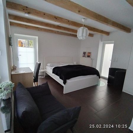 Apartment "Stine" Dissen エクステリア 写真