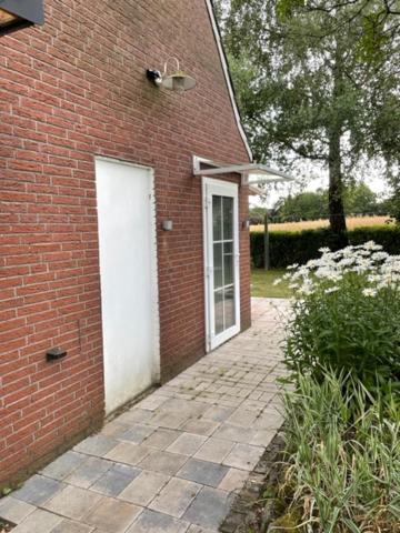 Apartment "Stine" Dissen エクステリア 写真