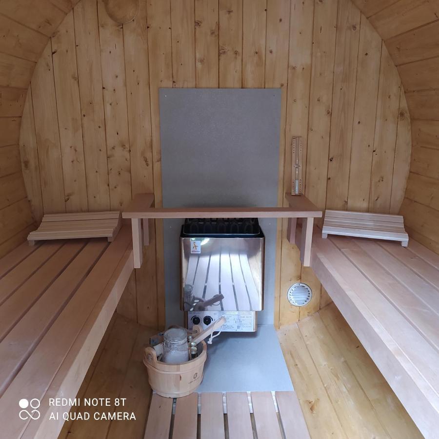Apartment "Stine" Dissen エクステリア 写真